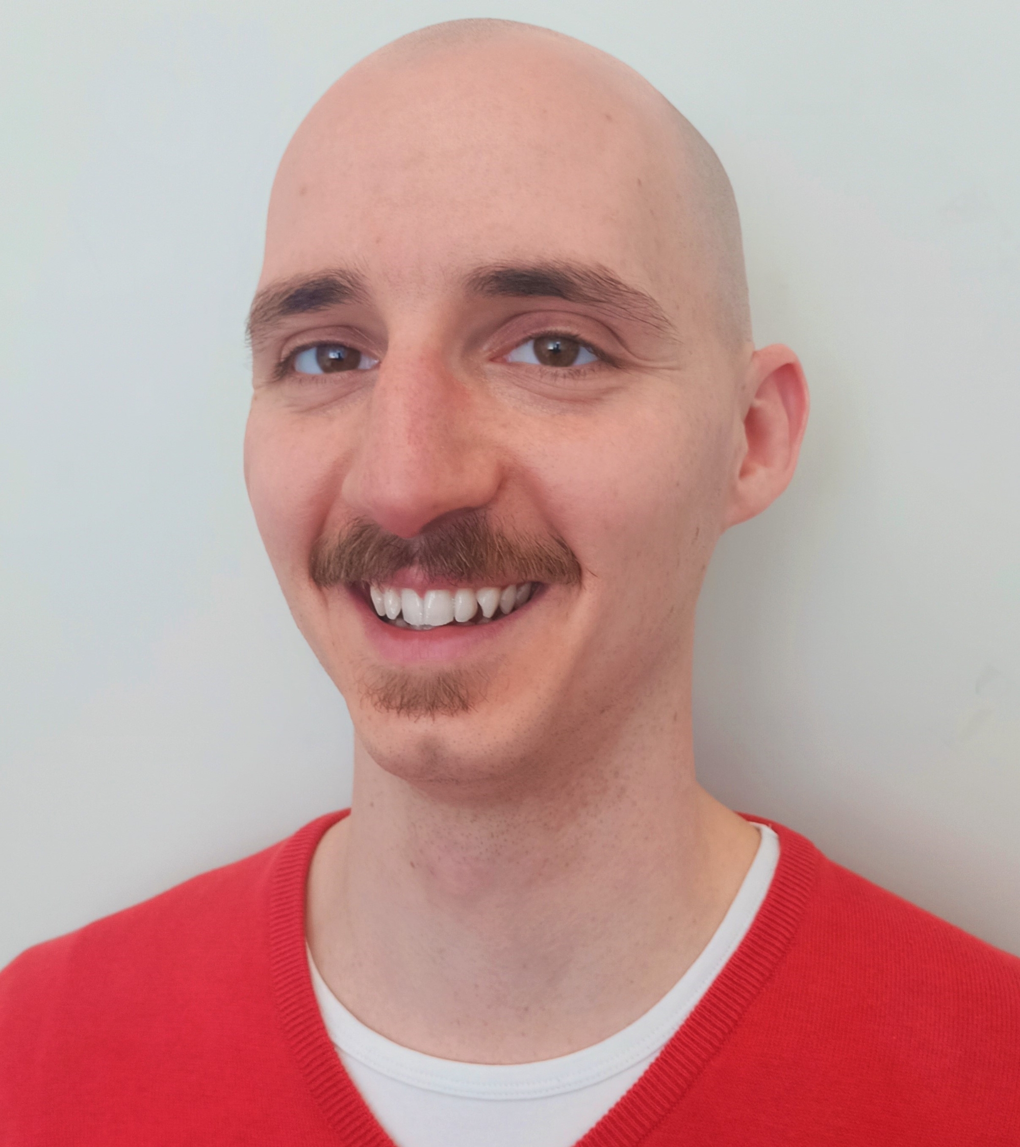Dieses Bild zeigt Bastian Hoffmann