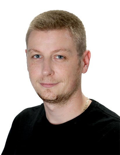 Dieses Bild zeigt Egest Veselaj