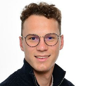 Dieses Bild zeigt David Maier